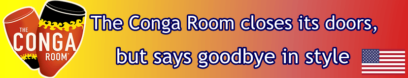 The Conga Room