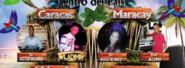 2do Festival de Dj`s Pto Cabello
