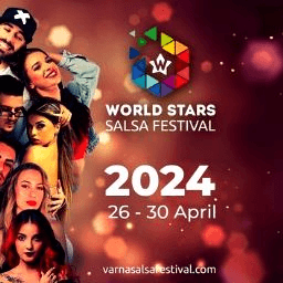 Salsa Festival 2024