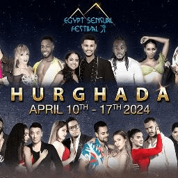 Hurghada 2024