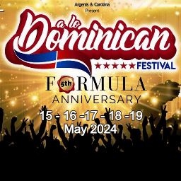 Dominican 2024