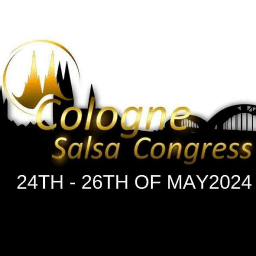 Cologne Salsa 2024