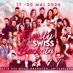 Family Swiss 2024