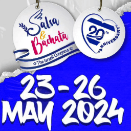 Salsa Bachata 2024