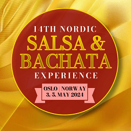 Nordic Salsa 2024