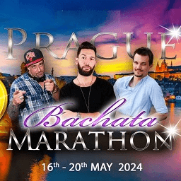 Bachata Marathon 2024