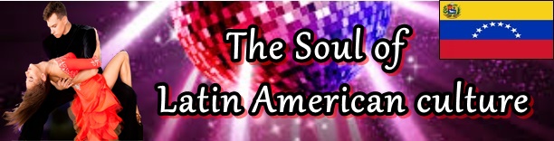 The Soul of Latin American culture thubnails