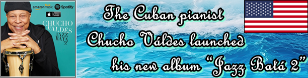 Chucho Valdez thubnails ingles North America - December 2018