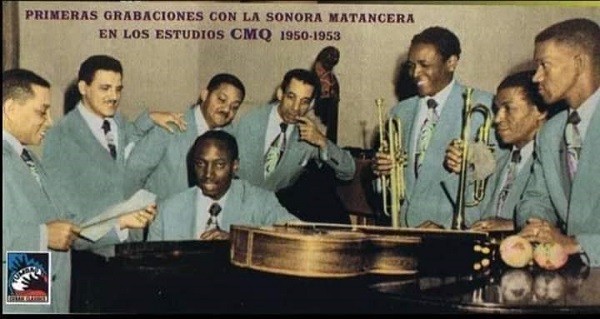 Sonora Matancea