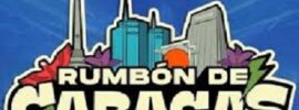 ¡El Rumbón de Caracas!
