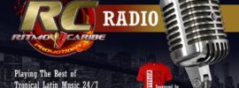 Ritmo Caribe Promotions 24/7 Radio