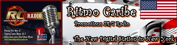 thubnails Ritmo Caribe ingles - North America - December 2018