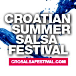 Promo Croatian Summer Salsa