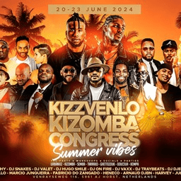 Promo Kizz Venlo 2024
