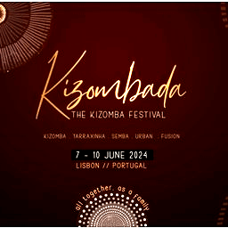 Promo Kizombada 2024