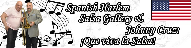 Spanish Harlem Salsa Gallery thubnails North America - October 2018