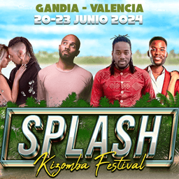 Promo Splash Spain 2024