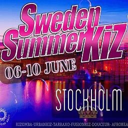 Promo Sweden Summer Kiz