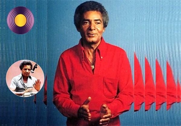 Virgilio Martí participated as a vocalist in the Grupo Folklórico Experimental Newyorkino in which he composed the song "Cuba Linda".