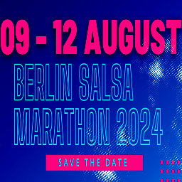 Berlin Salsa Marathon 