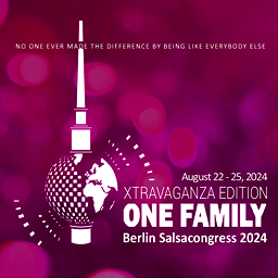 Berlin Salsa Congress 2024