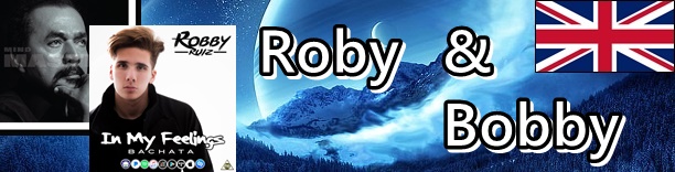 Robby and Bobby thubnails