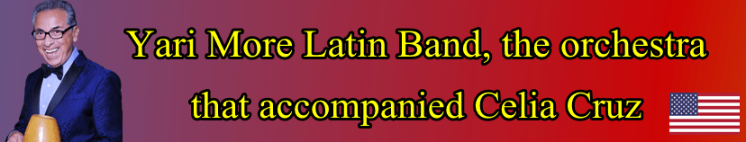 Yari More Latin Band