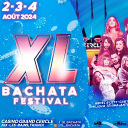 XL Bachata Festival