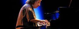 Chick Corea Pianist, composer, arranger, producer, teacher. Acoustic and Electric