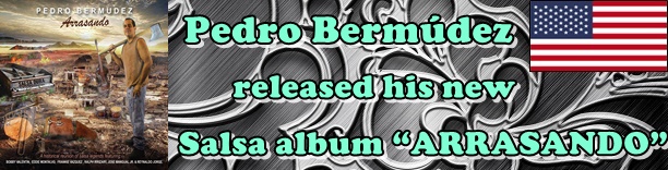 Pedro Bermudez thubnails ingles - North America - July 2018