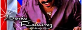 Louie Ramírez