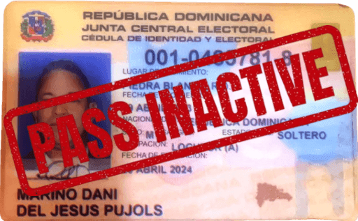 Pass iactive