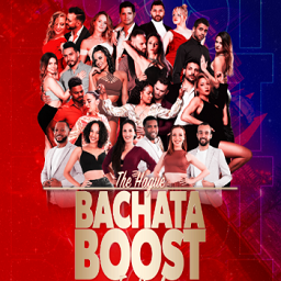 Bachata Boost 2024