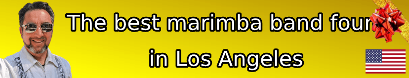Marimba Tropical