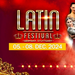 Latin Germany 2024