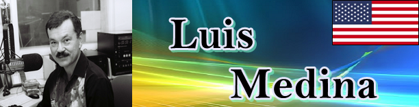 Luis Medina Thubnails - North America - May 2018