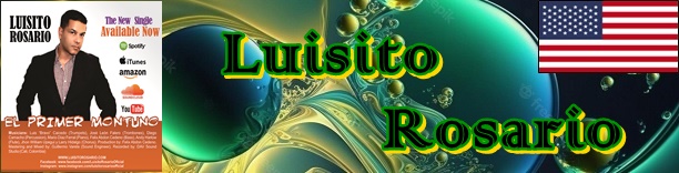 Luis Rosario thubnails - North America - May 2018