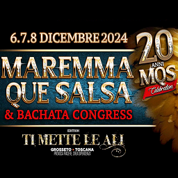 Maremma Italy 2024