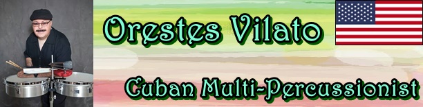 Orestes Vilato thubnails ingles - North America - May 2018