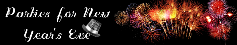 New Year Eve 2024/2025
