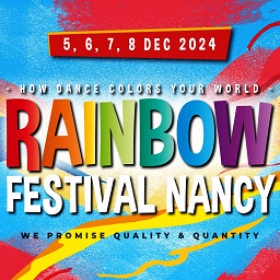 Rainbow France 2024