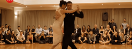 La milonga de buenos aires