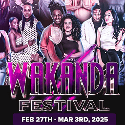 Waranda Fest 2025