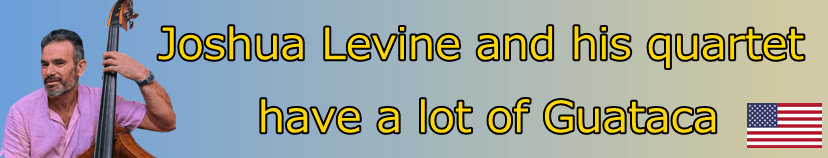 Thumbnail Josh Levine