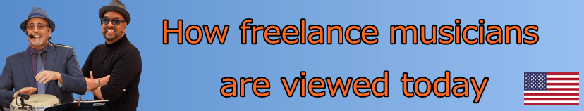 Thumbnail freelance musicians