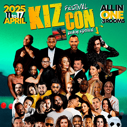 KIZCON 5 2025