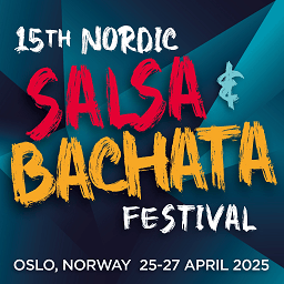 Nordic Salsa Bachata 2025