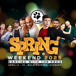 SPRING Weekend 2025