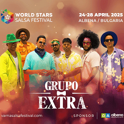 World Stars Salsa Fest 2025