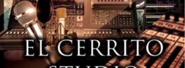El Cerrito Studio